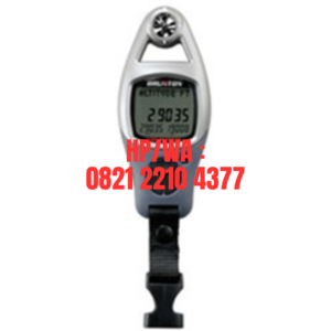 anemometer barometer altimeter untuk alat laboratorium