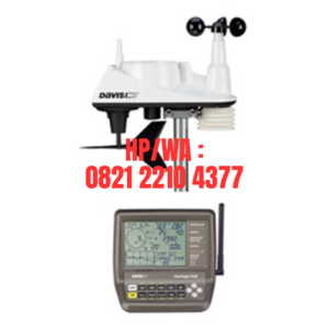 Digital Weather Station