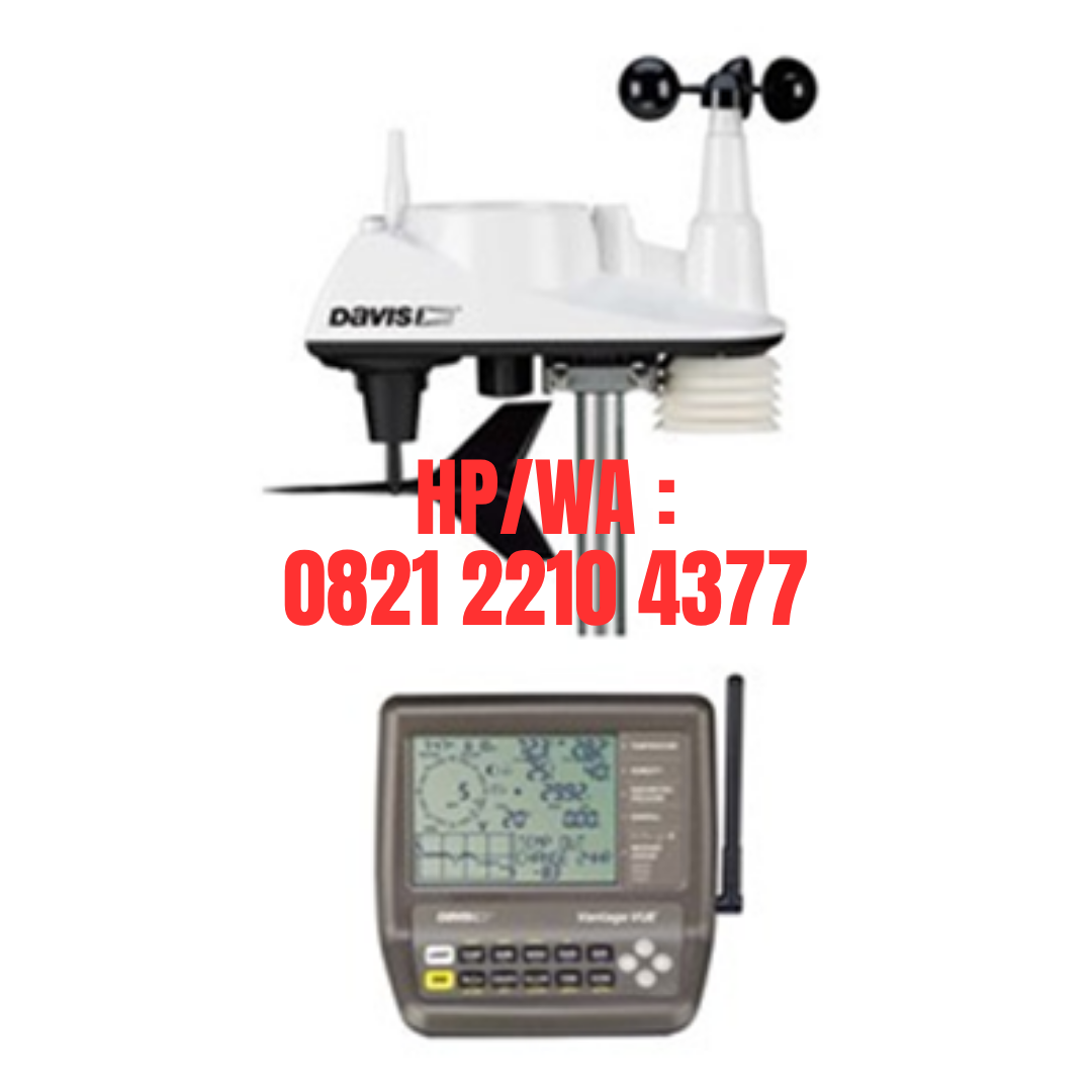 Digital Weather Station