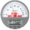 Thermohygrometer