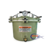 Autoclave Elektrik