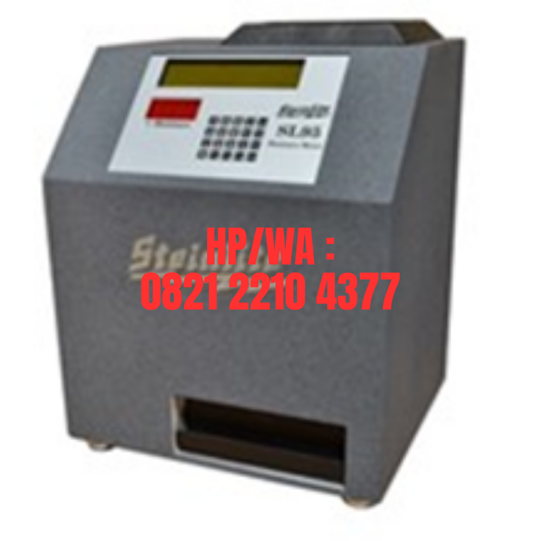 20 Grain Moisture Meter