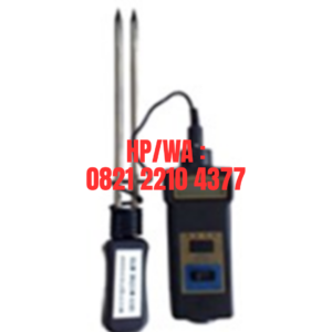 4 Grain Moisture Meter