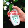 Alat Pengukur Konten Chlorophyll Daun