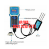 Alat Portable Tester Tanah Multiparameter
