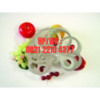Alat Ukur Diameter Buah All In One