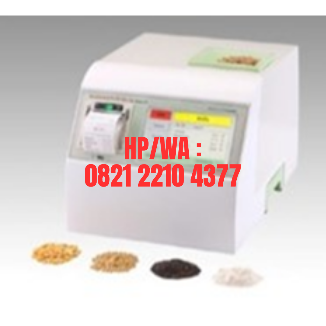 Analyzer Bibibijian (Grain)