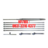 Bor Peat Gouge Auger