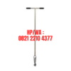 Bor Tanah Stainless Steel - General Auger
