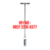 Bor Tanah Stainless Steel - Regular Auger