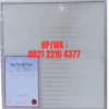 Hepa Filter 99,99%