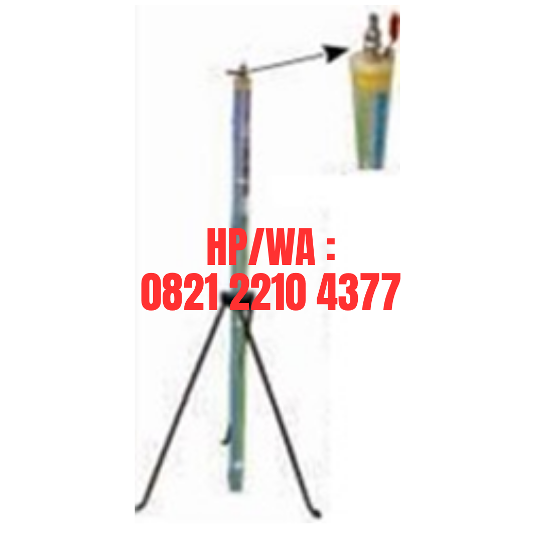 Infiltration Tube