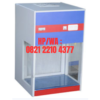Laminar Air Flow