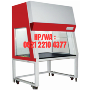 Laminar Air Flow - Steel