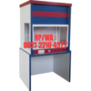 Laminar Airflow with Special Features and Stand Support