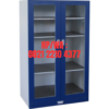 Lemari Pengering dan Penyimpanan Glassware