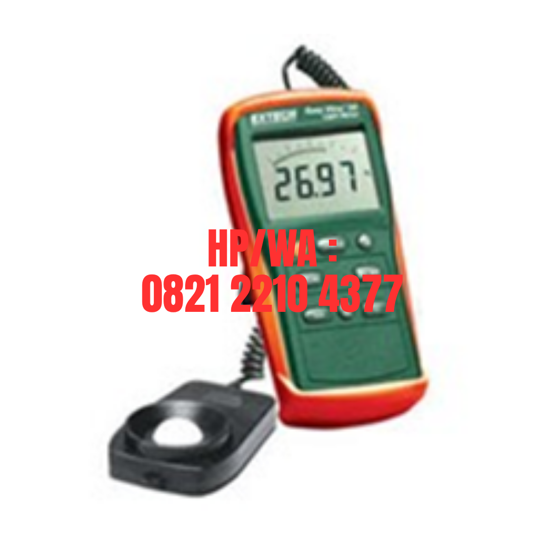 Lux Meter