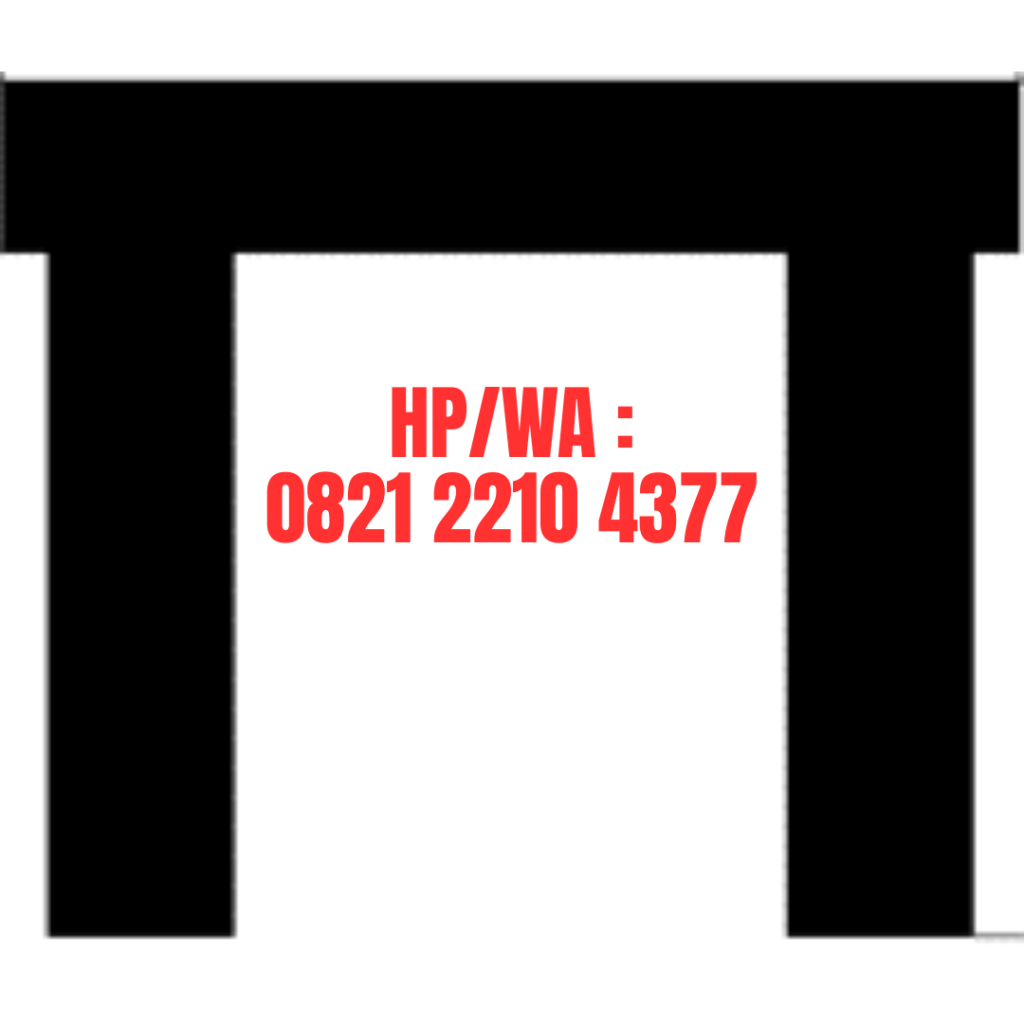Meja Timbang Top Table Granit