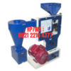 Mesin Padi Husker Skala Lab