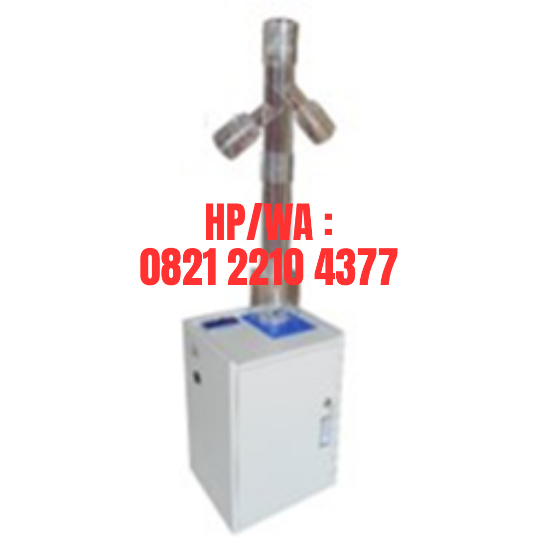 Pembersih Bijian skala lab seed blower