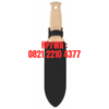 Pisau sample tanah
