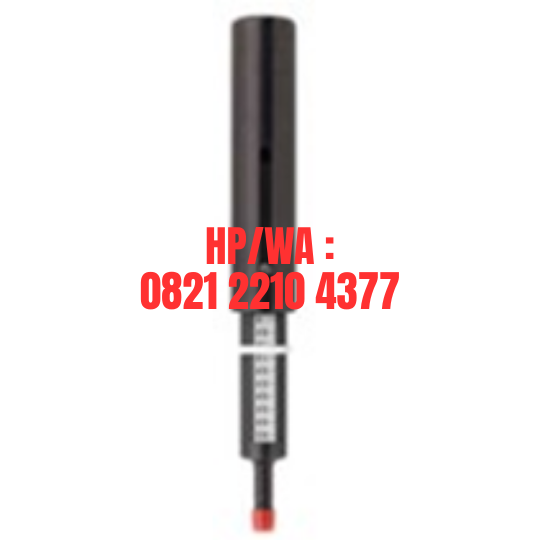 Pocket Hand Penetrometer