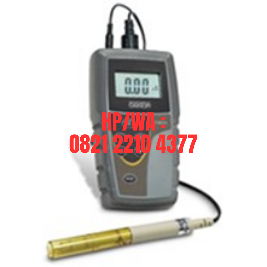Portable Conductivity Meter