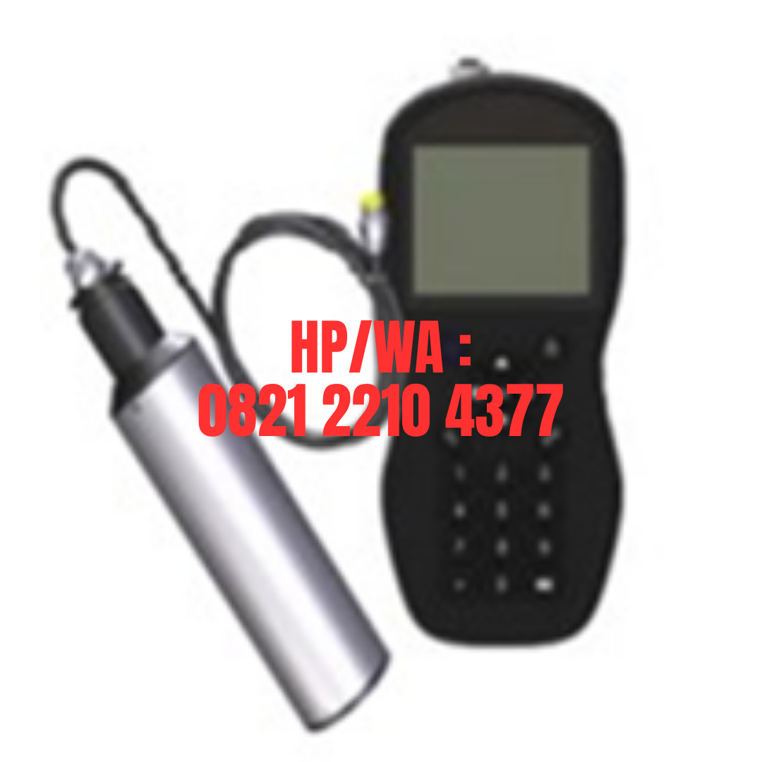 Portable Suspended Solid Analyzer Meter