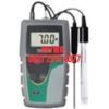 Portable pH _ Temperature Meter