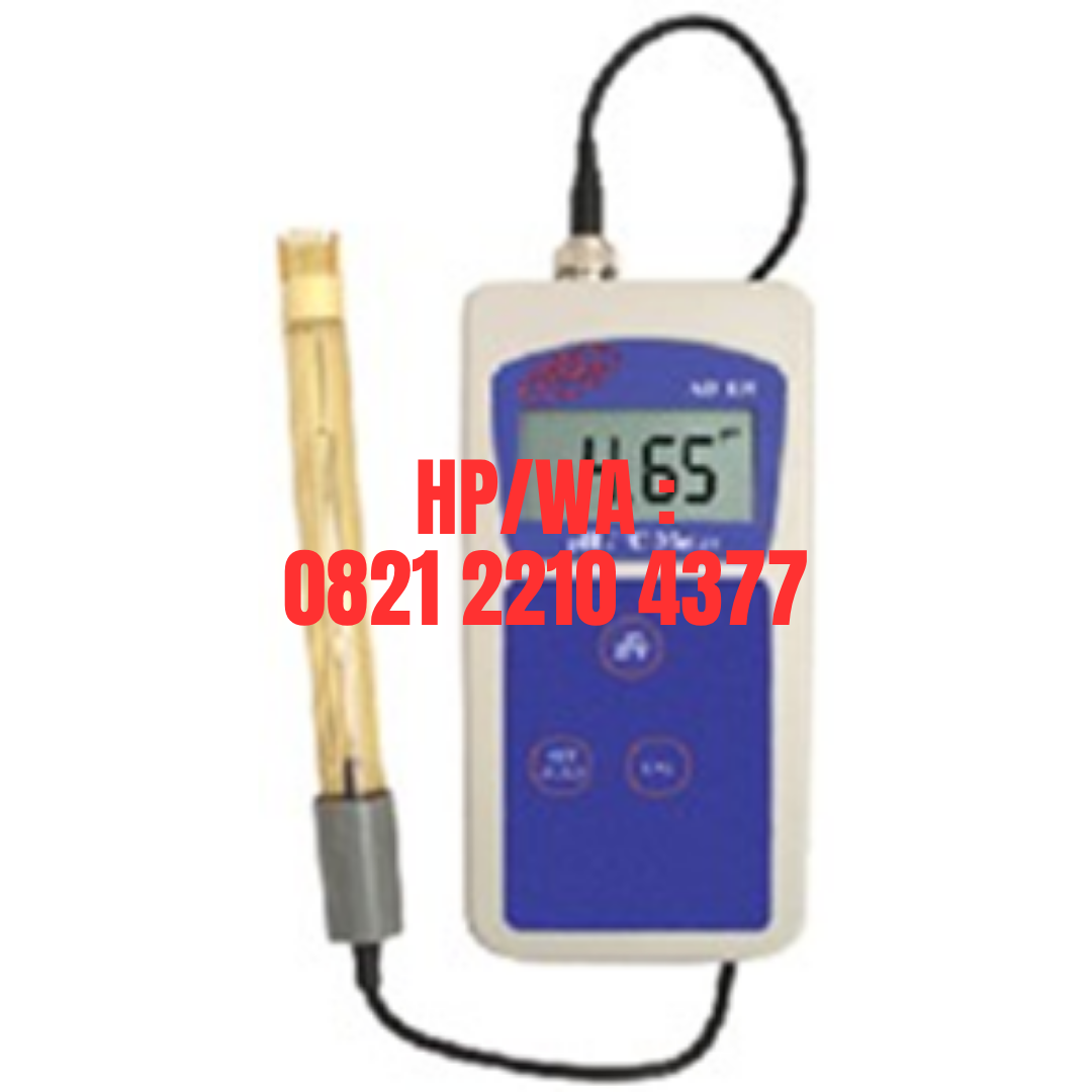 Portable pH_Temp. Meter (2)
