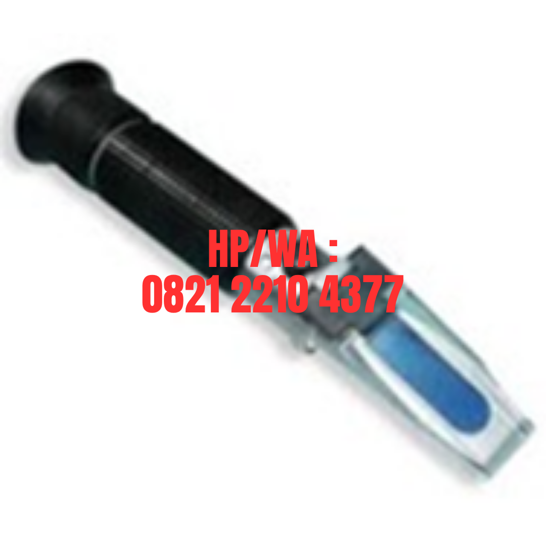 Salinity Refractometer Laut