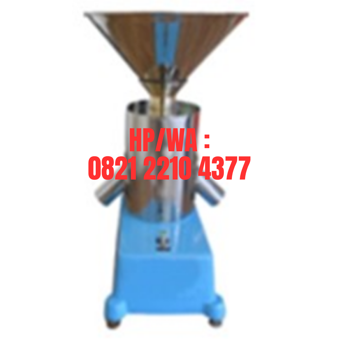 Seed Divider dengan Motor