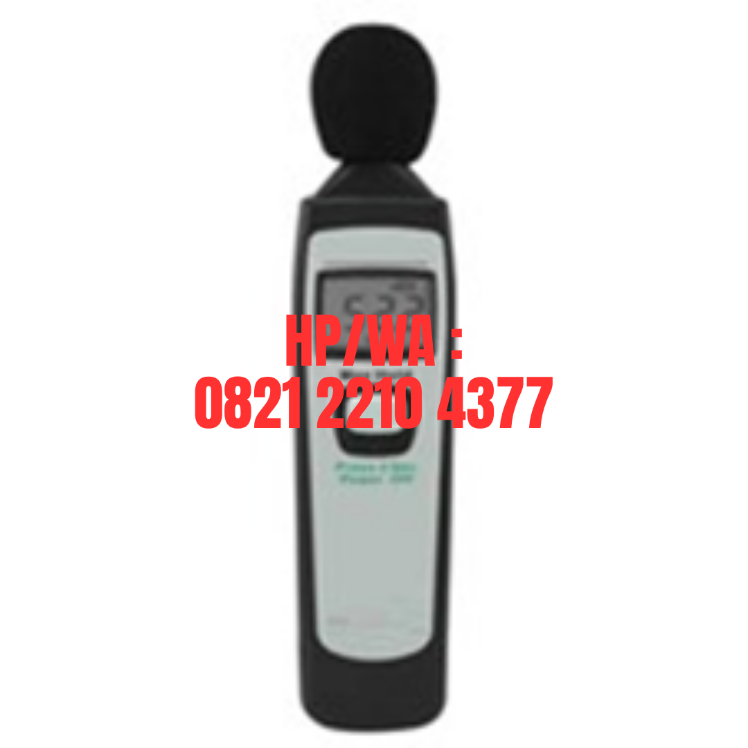 Sound Level Meter