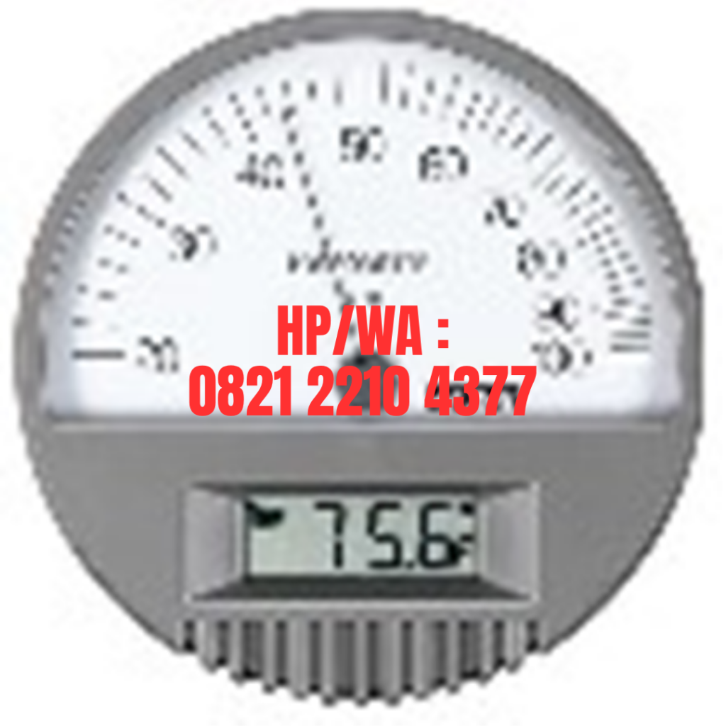 Thermohygrometer