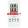 Thermohygrometer