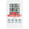 Thermohygrometer