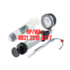 Tube Irrometer Sampler