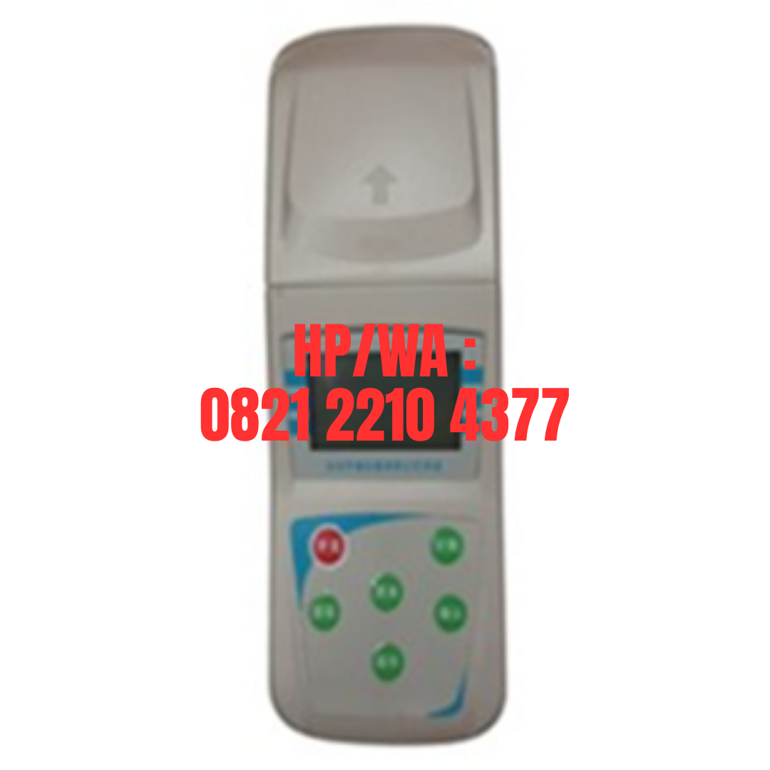 Turbidity Meter