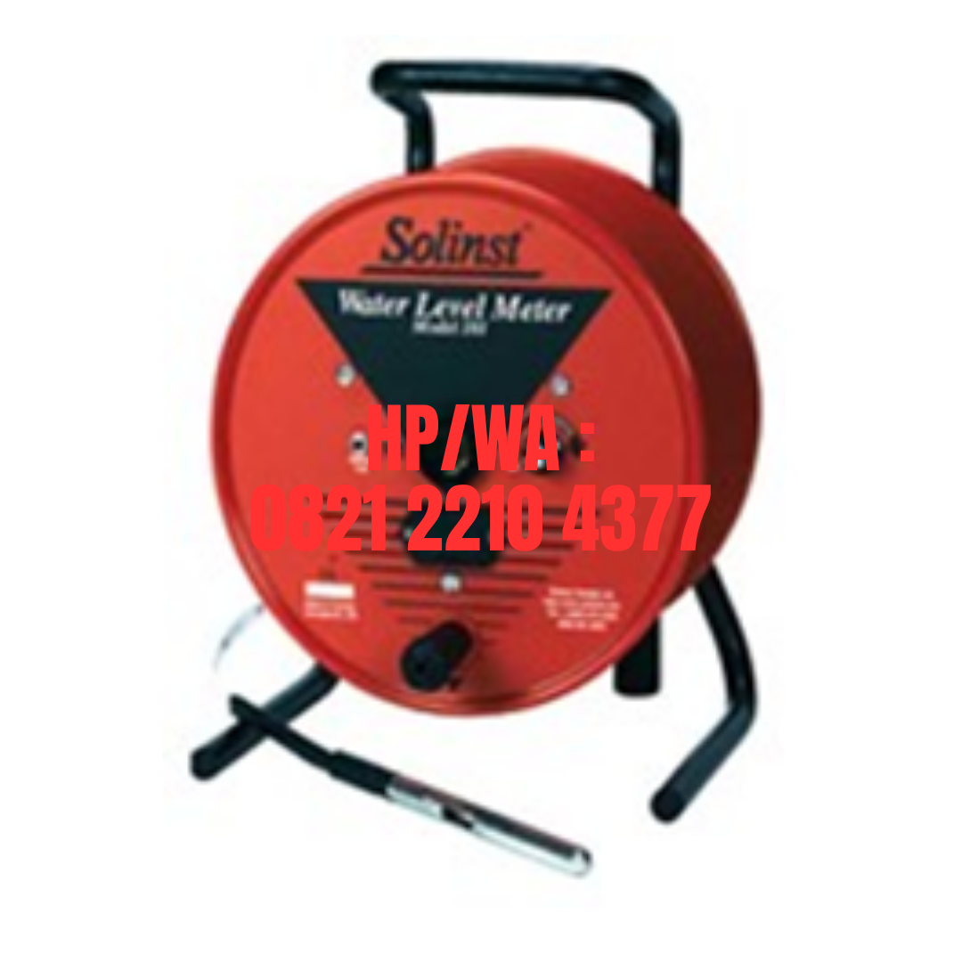 Surface Water Level Meter 100m