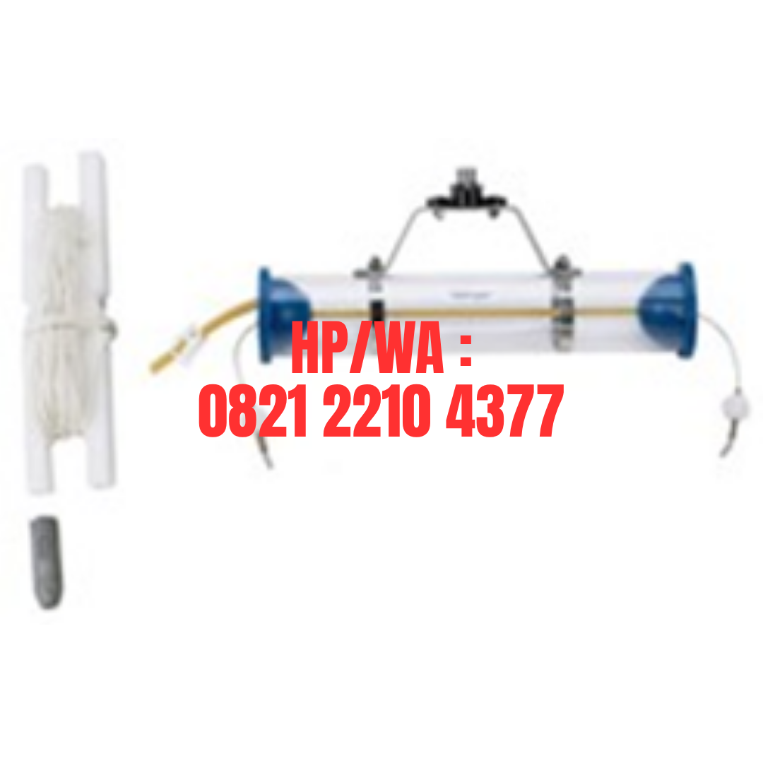 Water Sampler Horizontal (2)