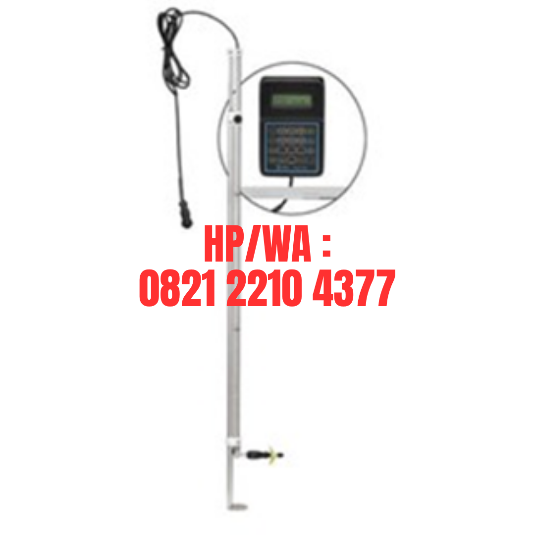 Water Stream Current Meter (2)