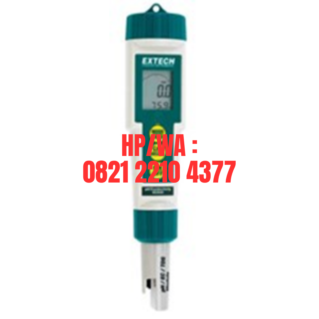 Pocket Water Quality Test 5 Parameter