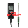 pH Meter Tanah Digital